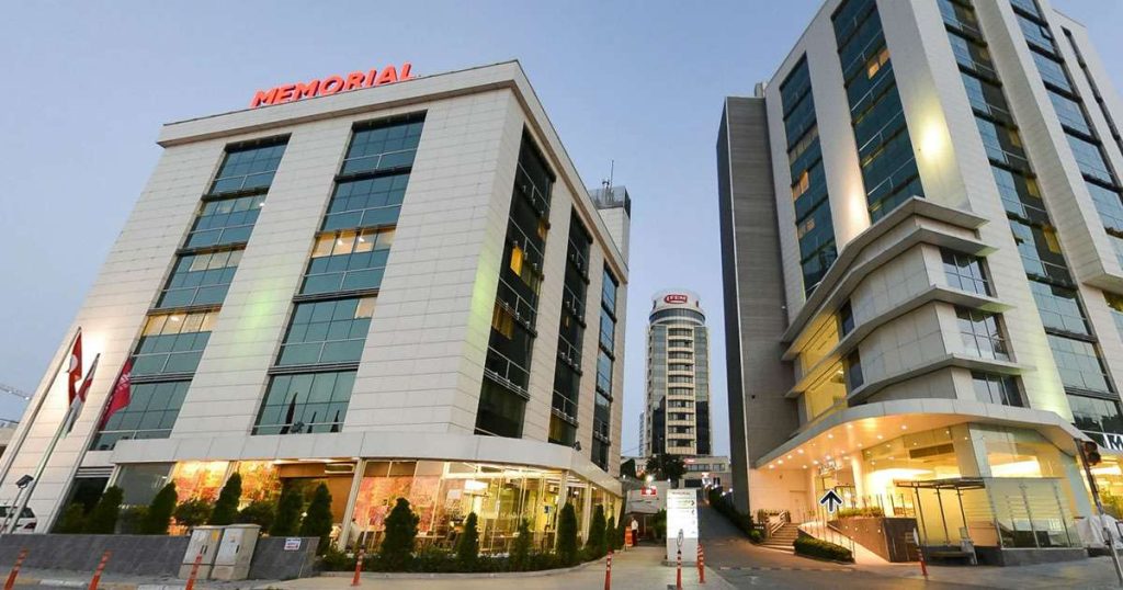 Hizmet Verdiğimiz Yapılar 4 hastane su deposu izolasyonu