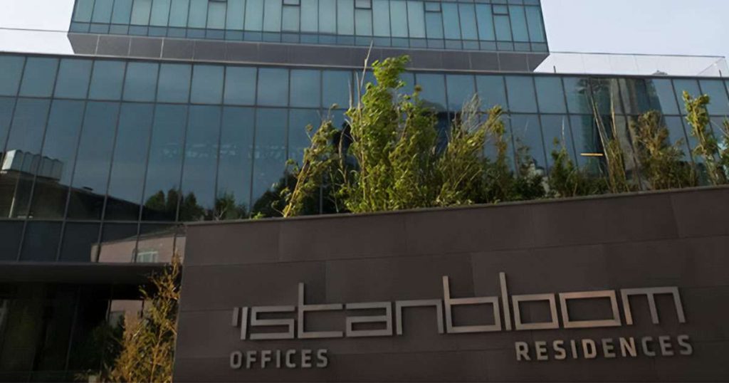 Hizmet Verdiğimiz Yapılar 3 ofis ve işyeri su deposu izolasyonu