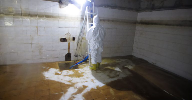 su deposu temizleme malzemeleri