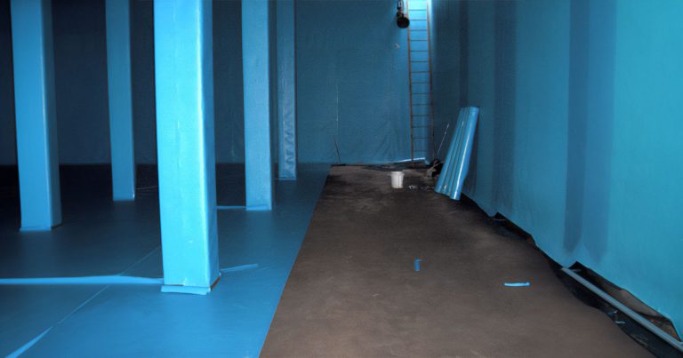 su deposu yalıtım izolasyon malzemeleri