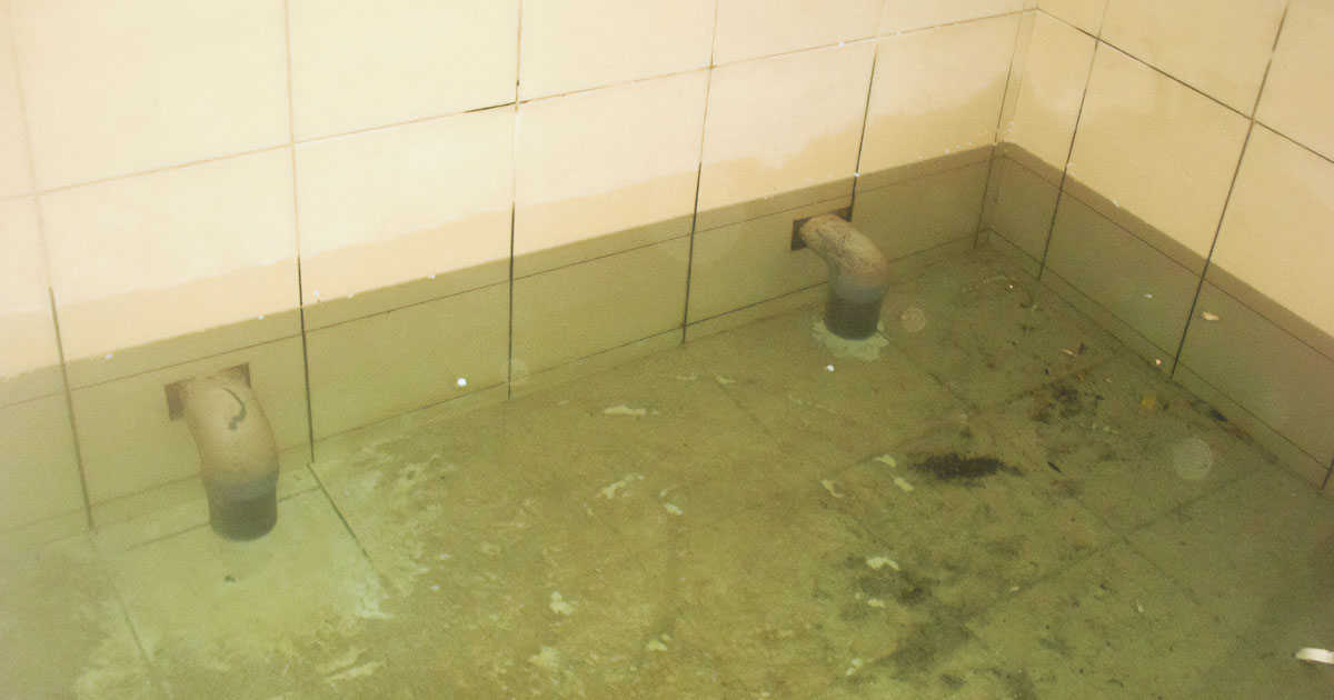 divan otel su deposu izolasyonu projesi öncesi