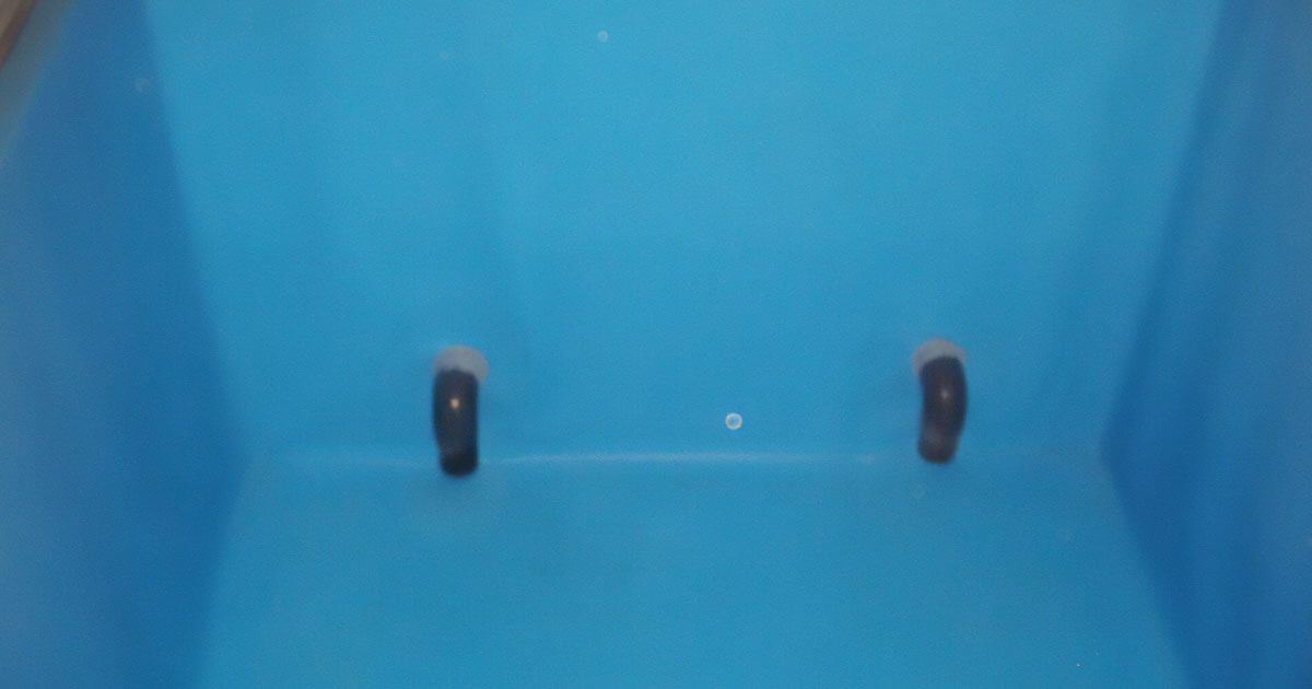 divan otel su deposu izolasyonu projesi sonrası