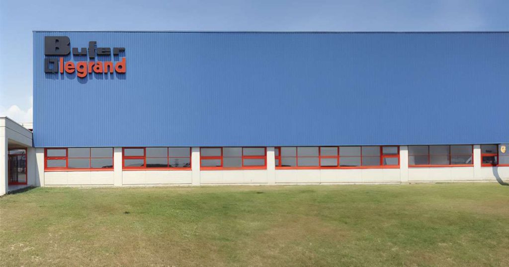 fabrika su deposu izolasyonu
