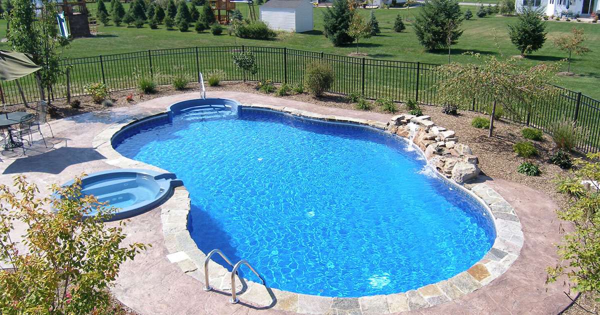 havuz ve denge tankları izolasyonu