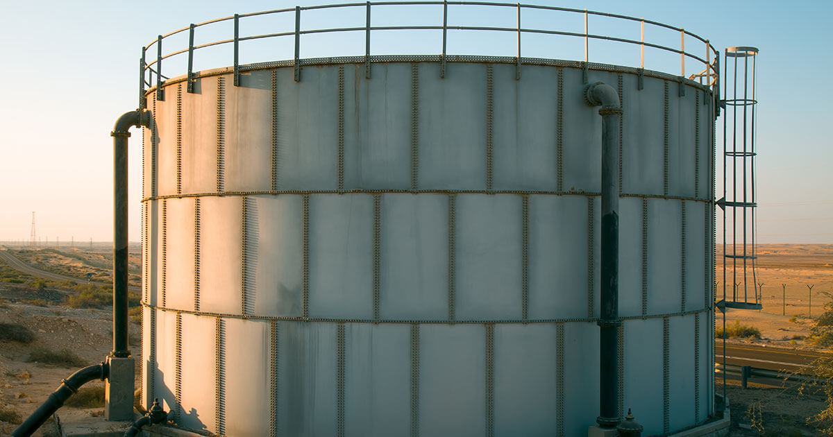 içme suyu izolasyonu ve yalıtımı